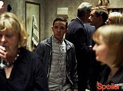 Wyklęci: 4x06 - zdjęcia promocyjne