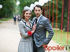 Hotel 52 odc. 78 - zdjęcia promocyjne