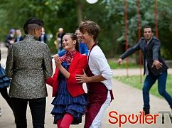 Hotel 52 odc. 78 - zdjęcia promocyjne