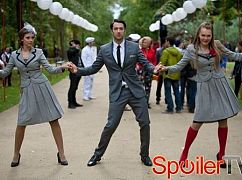 Hotel 52 odc. 78 - zdjęcia promocyjne