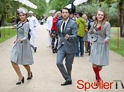 Hotel 52 odc. 78 - zdjęcia promocyjne