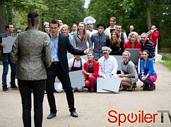 Hotel 52 odc. 78 - zdjęcia promocyjne