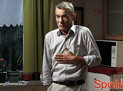 Barwy szczęścia odc. 830 - zdjęcia promocyjne