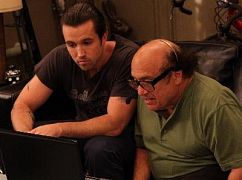 U nas w Filadelfii: 8x08 Frank’s Back in Business - zdjęcia promocyjne