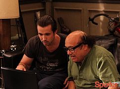U nas w Filadelfii: 8x08 Frank’s Back in Business - zdjęcia promocyjne