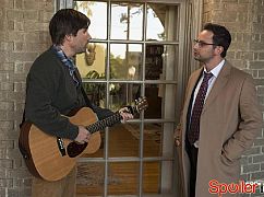 The League: 4x08 The Anchor Baby - zdjęcia promocyjne
