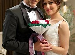 Statek: 3x07 La boda - zdjęcia promocyjne