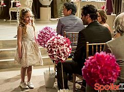 Statek: 3x07 La boda - zdjęcia promocyjne