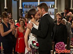 Statek: 3x07 La boda - zdjęcia promocyjne