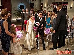 Statek: 3x07 La boda - zdjęcia promocyjne