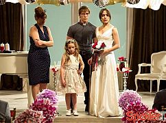 Statek: 3x07 La boda - zdjęcia promocyjne