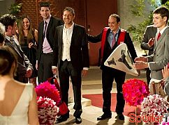 Statek: 3x07 La boda - zdjęcia promocyjne