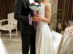 Statek: 3x07 La boda - zdjęcia promocyjne