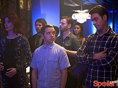 Wyklęci: 4x07 - zdjęcia promocyjne