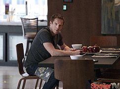 Homeland: 2x11 The Motherf--ker with a Turban - zdjęcia promocyjne