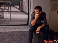 Homeland: 2x11 The Motherf--ker with a Turban - zdjęcia promocyjne