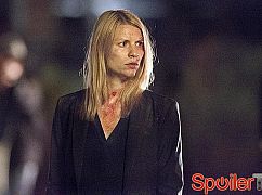 Homeland: 2x11 The Motherf--ker with a Turban - zdjęcia promocyjne