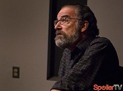 Homeland: 2x11 The Motherf--ker with a Turban - zdjęcia promocyjne