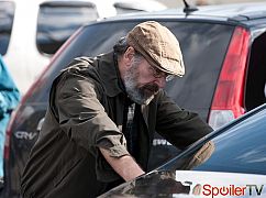Homeland: 2x10 Broken-Hearts - zdjęcia promocyjne