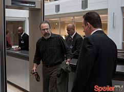Homeland: 2x10 Broken-Hearts - zdjęcia promocyjne