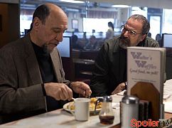 Homeland: 2x10 Broken-Hearts - zdjęcia promocyjne