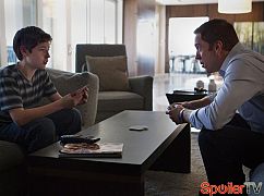 Homeland: 2x10 Broken-Hearts - zdjęcia promocyjne