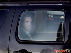 Homeland: 2x10 Broken-Hearts - zdjęcia promocyjne