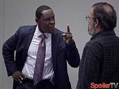 Homeland: 2x10 Broken-Hearts - zdjęcia promocyjne