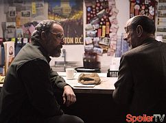 Homeland: 2x10 Broken-Hearts - zdjęcia promocyjne