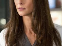 Dr Emily Owens: 1x07 Emily and... the Good and the Bad - zdjęcia promocyjne