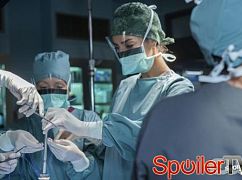 Dr Emily Owens: 1x07 Emily and... the Good and the Bad - zdjęcia promocyjne