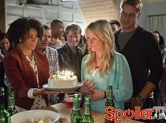 Dr Emily Owens: 1x07 Emily and... the Good and the Bad - zdjęcia promocyjne