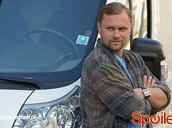 Wszystko przed nami odc. 37 - zdjęcia promocyjne