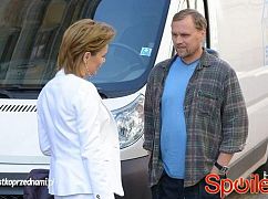 Wszystko przed nami odc. 37 - zdjęcia promocyjne