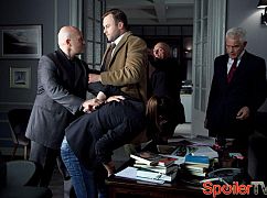 Prawo Agaty 2x13 - zdjęcia promocyjne