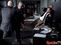 Prawo Agaty 2x13 - zdjęcia promocyjne