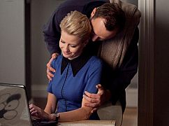 Prawo Agaty 2x13 - zdjęcia promocyjne