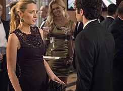 Plotkara: 6x09 The Revengers - zdjęcia promocyjne