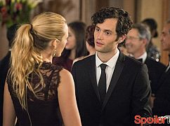 Plotkara: 6x09 The Revengers - zdjęcia promocyjne