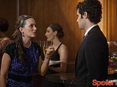 Plotkara: 6x09 The Revengers - zdjęcia promocyjne