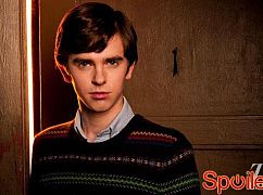 Zdjęcia promocyjne obsady 1 sezonu serialu Bates Motel