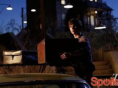 Zdjęcia promocyjne obsady 1 sezonu serialu Bates Motel