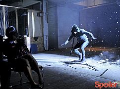 Arrow: 1x09 Year’s End - zdjęcia promocyjne