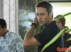 Hawaii 5.0: 3x09 Ha’awe Make Loa - zdjęcia promocyjne