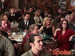Parks & Recreation: 5x09 Ron & Diane - zdjęcia promocyjne