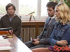 Wszystko przed nami odc. 38 - zdjęcia promocyjne