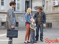 Wszystko przed nami odc. 38 - zdjęcia promocyjne