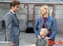 Wszystko przed nami odc. 38 - zdjęcia promocyjne