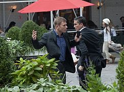 Person of Interest: 2x08 Til Death - zdjęcia promocyjne