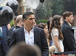 Person of Interest: 2x08 Til Death - zdjęcia promocyjne